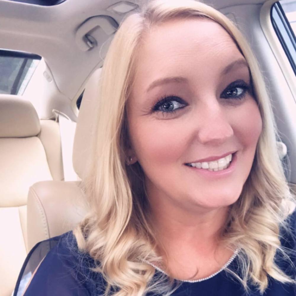 Meet your Posher, Erica